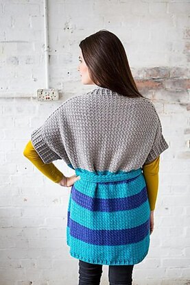 Cremosa Cardigan