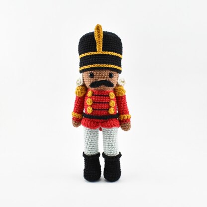 Nutcracker