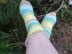 Star Crossed Socks