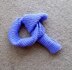 Little Lavender Scarf
