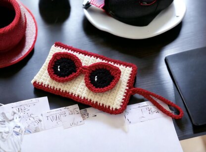 Glasses Pouch