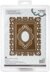 Creative Expressions Festive Craft Dies By Sue Wilson - Ruffled Edge Christmas Frame