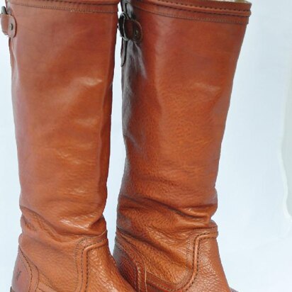 Classic Boot Cuff