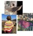 Farm Yarn Shawl