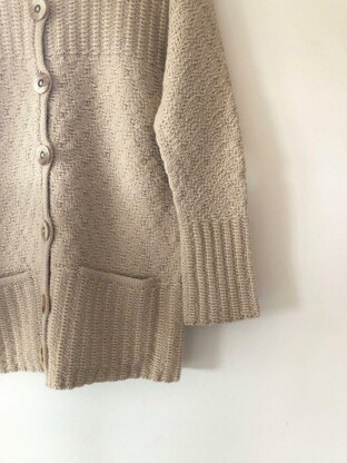 Olwen Cardigan