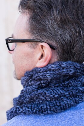 Burly Cable Cowl