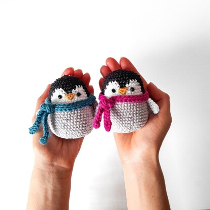 Festive Friends Baubles