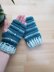 Easy Peasy Fingerless gloves