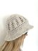 Lace Cloche