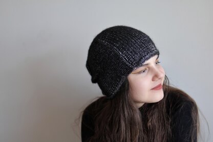 Kai Beanie for Worsted