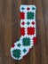 ASA Christmas Stocking 1