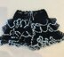 Child's Crochet Ruffle Skirt 9months - 5yrs