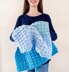 High Tide Calming Blanket