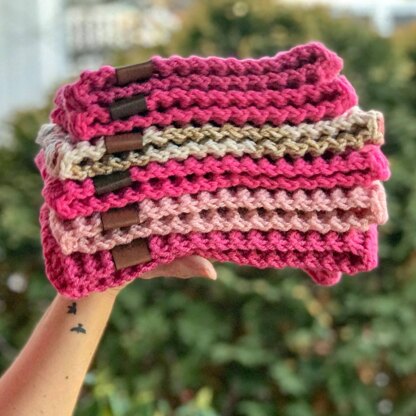 Brooklyn Pussycat Hat
