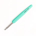 Minty Teal - 6.00mm (J)