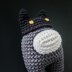 Amigurumi Kitty Cat Hat
