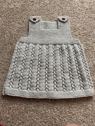 Charity knit no 59