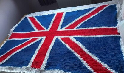 U.K. Flag