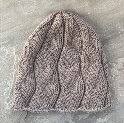 Salt Creek Hat