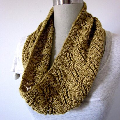 Joselyn Cowl