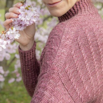 Edwardian Sweater