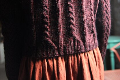 Claret