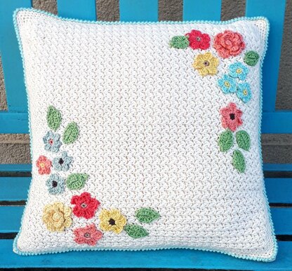 Bloom Pillow