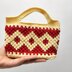 Ethnic Pouch