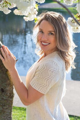 Summershine Top
