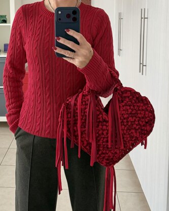 Heart Bag