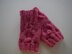 Bunny Fingerless Mittens Design 2