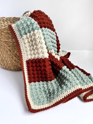 Liffa Throw