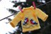 12 inch Dolls Pullover