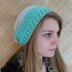 Seattle Scene Slouchy Hat