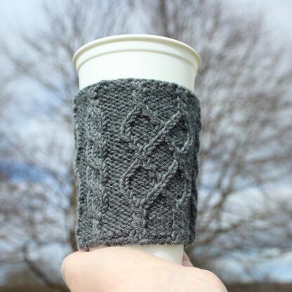 Galway Cup Cozy