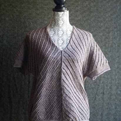 Migration - knitting pattern