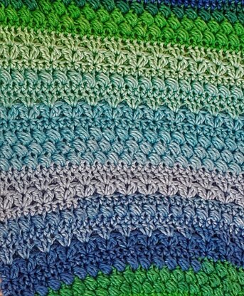 Sweet Breeze Summer Bag