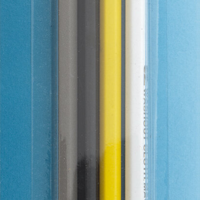 EZ International Quilting Pencil Pack - 4Pcs
