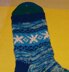 Under the Sea Knit Sock Collection