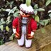 King Henry VIII Doll Knitting Pattern - Toy Knitting Pattern