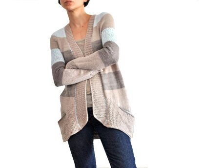 BlueSand Cardigan