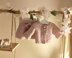 Juliet Baby Girl Jacket & Skirt Set N 463