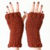 Fingerless Mitts