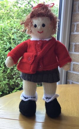 Starting school companions #3