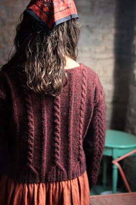 Claret