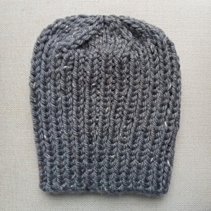 Special Graphite Hat