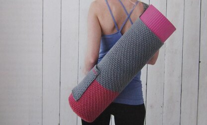 Yoga Mat Bag