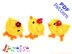 Little Chick 1B Applique