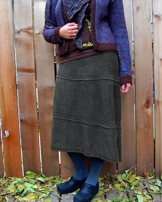 Perimeter Skirt