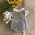 London Romper